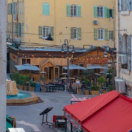 *Appartement Climatise Au Coeur Du Vieux Port* Marseille Ngoại thất bức ảnh
