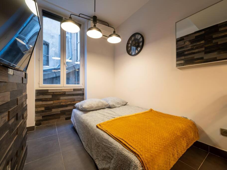 *Appartement Climatise Au Coeur Du Vieux Port* Marseille Ngoại thất bức ảnh