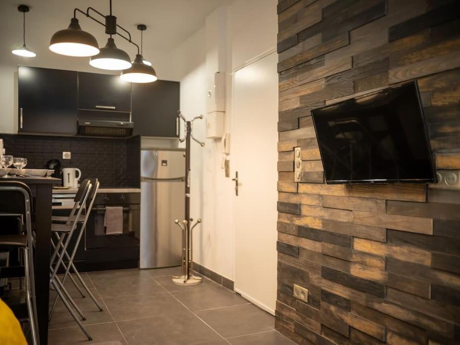 *Appartement Climatise Au Coeur Du Vieux Port* Marseille Ngoại thất bức ảnh