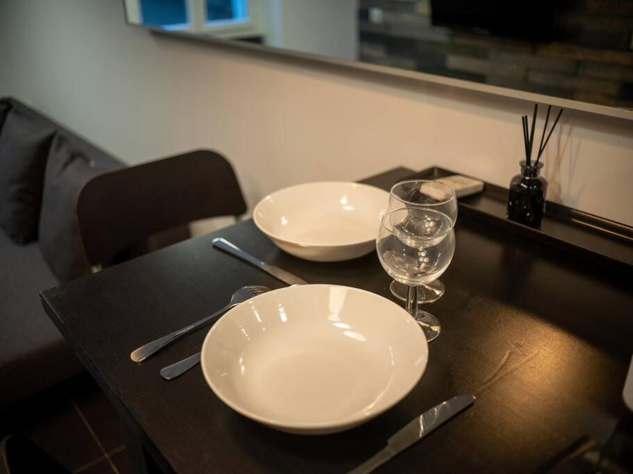 *Appartement Climatise Au Coeur Du Vieux Port* Marseille Ngoại thất bức ảnh